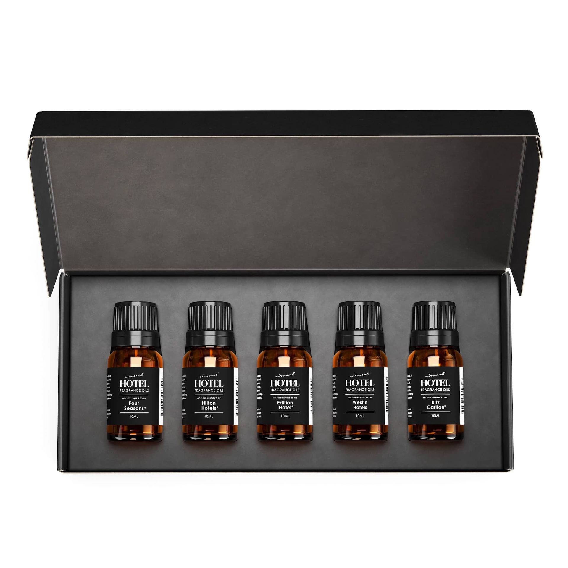 シーズンズ　ＡＪオイル スペシャルセット シーズンズ AJオイル スペシャルセット（Pure Luxury 5-Star